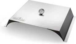 Exporteren Napoleon Winkel 3 Napoleon Pizzaoven Voor Gasgrills