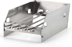 Napoleon Rotisserie 27 X 17,5 X 54 Cm