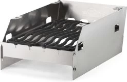 Napoleon Rotisserie 27 X 17,5 X 54 Cm -Exporteren Napoleon Winkel 0629162713018 5