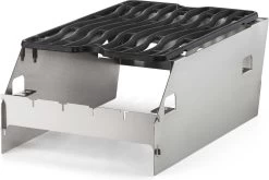 Napoleon Rotisserie 27 X 17,5 X 54 Cm -Exporteren Napoleon Winkel 0629162713018 6