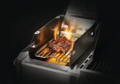 Napoleon Rotisserie 27 X 17,5 X 54 Cm -Exporteren Napoleon Winkel 0629162713018 9