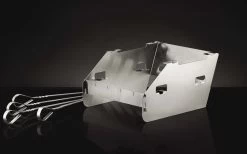 Napoleon Rotisserie 25,5 X 17,5 X 42,5 Cm -Exporteren Napoleon Winkel 0629162713025 5