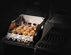 Napoleon Rotisserie 25,5 X 17,5 X 42,5 Cm -Exporteren Napoleon Winkel 0629162713025 8