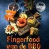 Napoleon Barbecue Boek Fingerfood Van De Barbecue