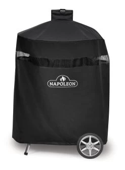 Napoleon Afdekhoes Voor Houtskool Kettle NK18K-LEG