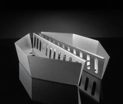 Napoleon Houtskoolmandjes (2st) -Exporteren Napoleon Winkel napoleon houtskoolmandjes 2st 2