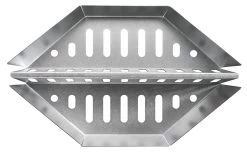 Napoleon Houtskoolmandjes (2st) -Exporteren Napoleon Winkel napoleon houtskoolmandjes 2st 3