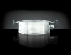 Napoleon Pizzaoven En Draaispit Voor Houtskool Kettle 57cm -Exporteren Napoleon Winkel napoleon pizzaoven en draaispit voor houtskool ket 2