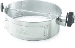 Napoleon Pizzaoven En Draaispit Voor Houtskool Kettle 57cm -Exporteren Napoleon Winkel napoleon pizzaoven en draaispit voor houtskool ket 3