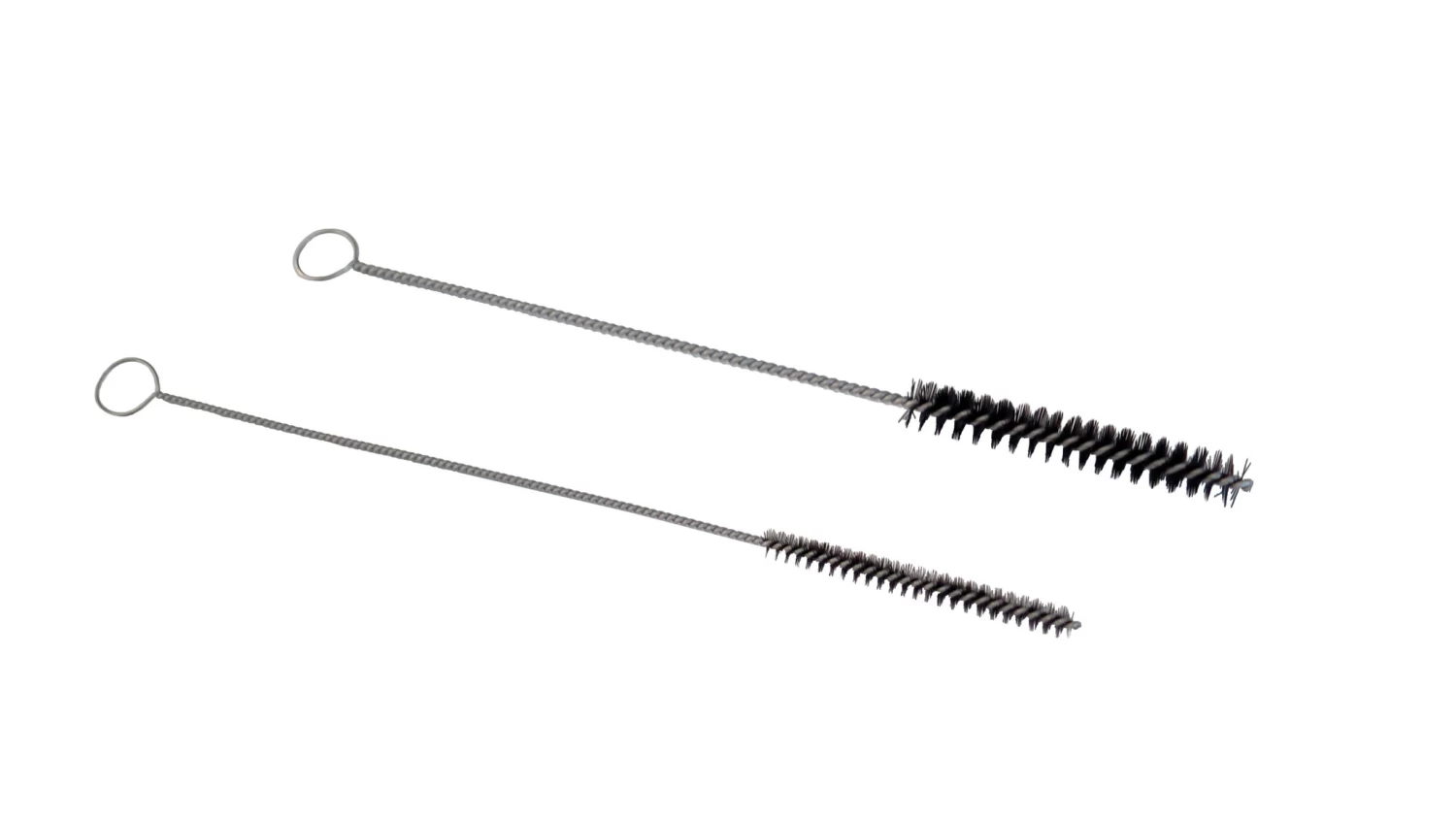 Napoleon RVS Marinade Injectiespuit Inclusief 2 Naalden 2 Napoleon RVS Marinade Injectiespuit Inclusief 2 Naalden - Afbeelding 2