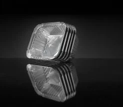 Napoleon Vetopvangbak 14.7x12.2cm (5st) -Exporteren Napoleon Winkel napoleon vetopvangbak 147x122cm 5st 3