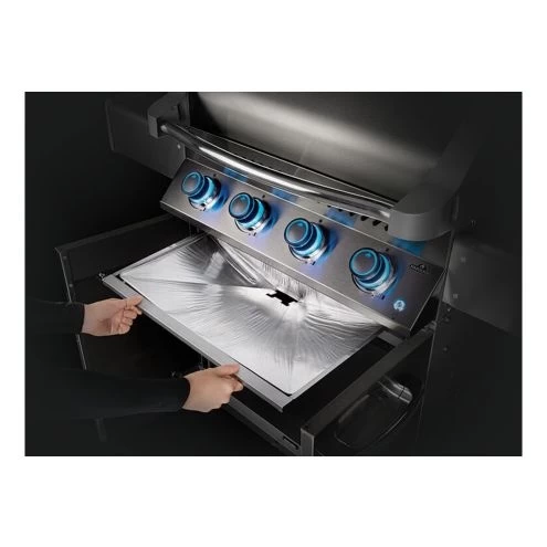 Napoleon Vetopvangschaal PRO500 (3st) 3 Napoleon Vetopvangschaal PRO500 (3st) - Afbeelding 3